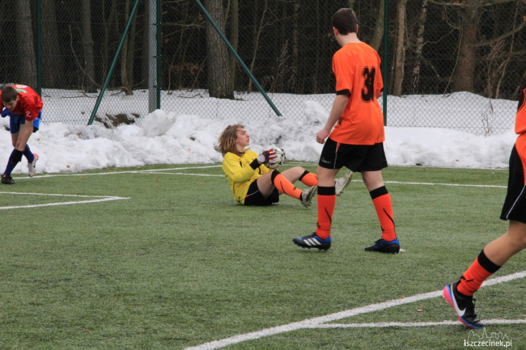 Coca-Cola Cup Turowo 2013