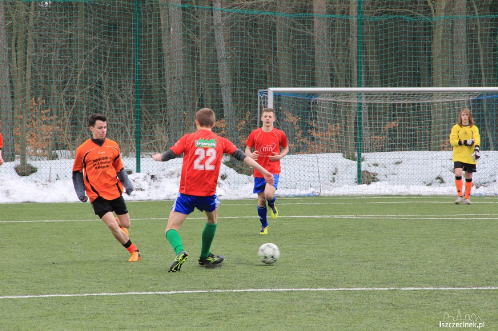 Coca-Cola Cup Turowo 2013