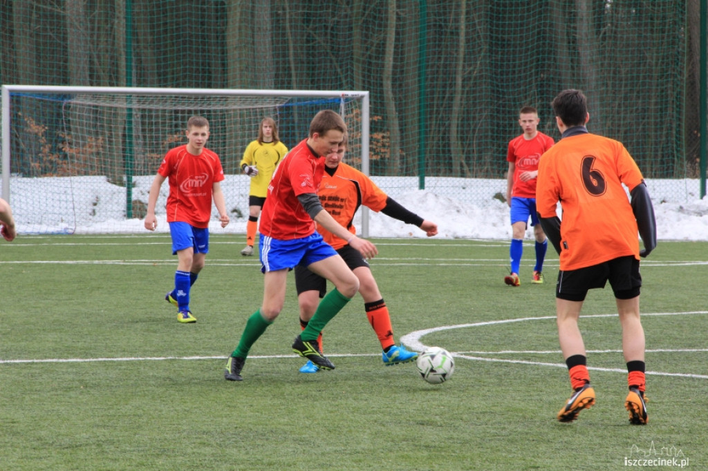 Coca-Cola Cup Turowo 2013