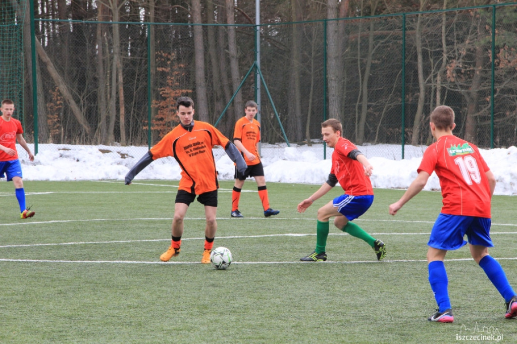 Coca-Cola Cup Turowo 2013