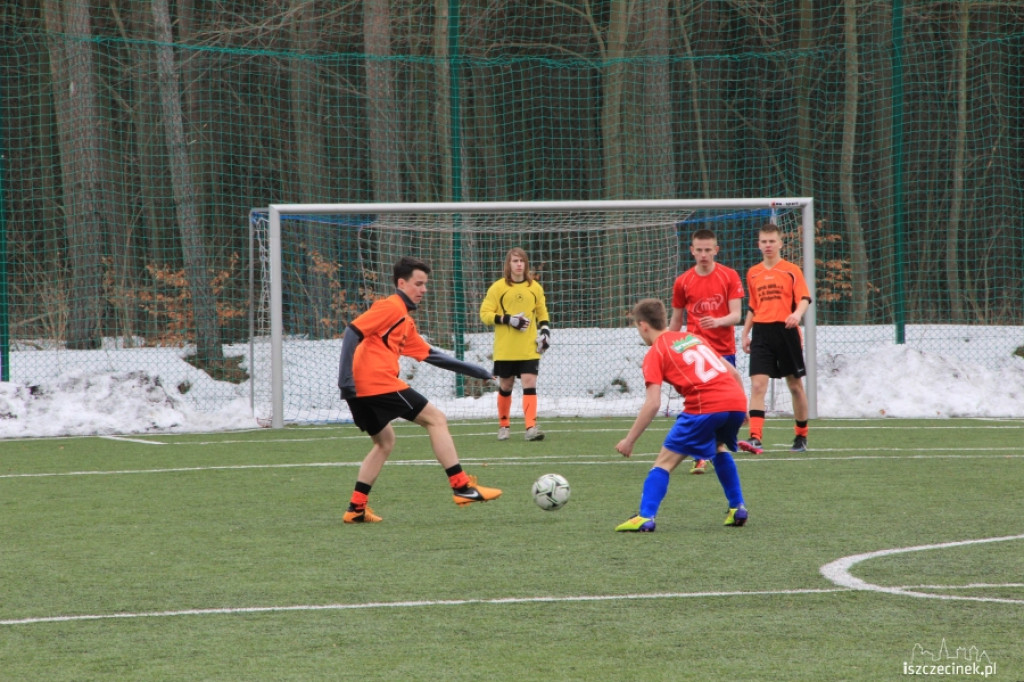 Coca-Cola Cup Turowo 2013