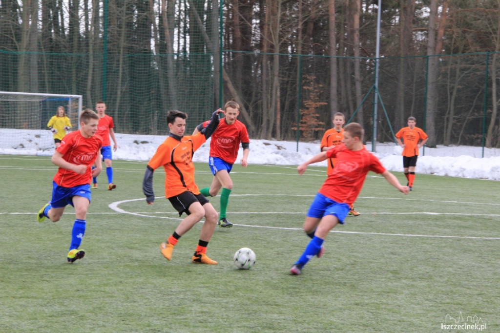 Coca-Cola Cup Turowo 2013