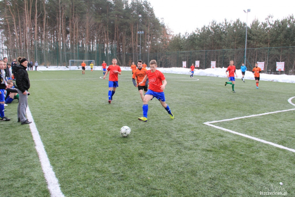 Coca-Cola Cup Turowo 2013