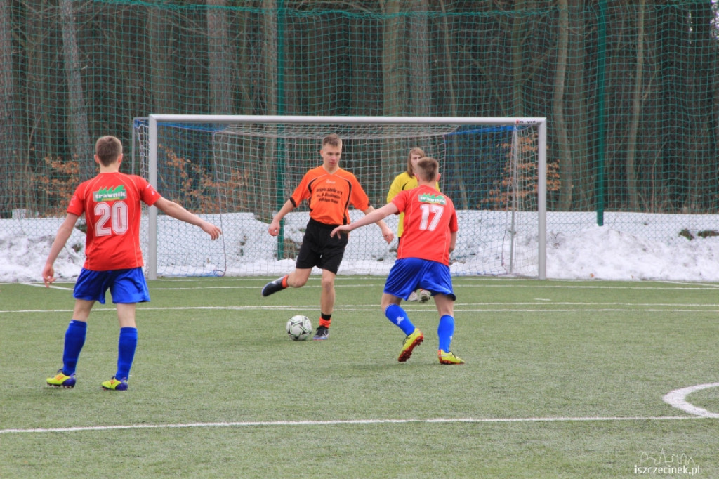 Coca-Cola Cup Turowo 2013