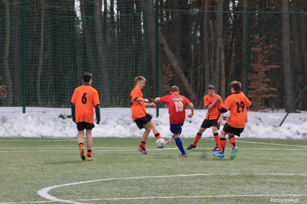 Coca-Cola Cup Turowo 2013