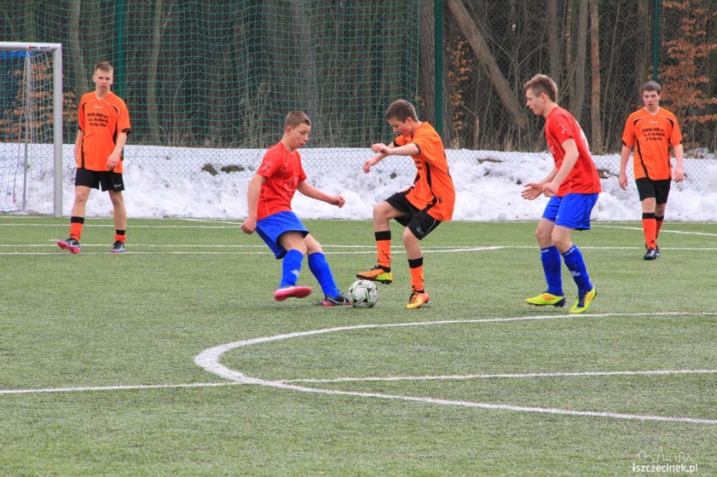 Coca-Cola Cup Turowo 2013