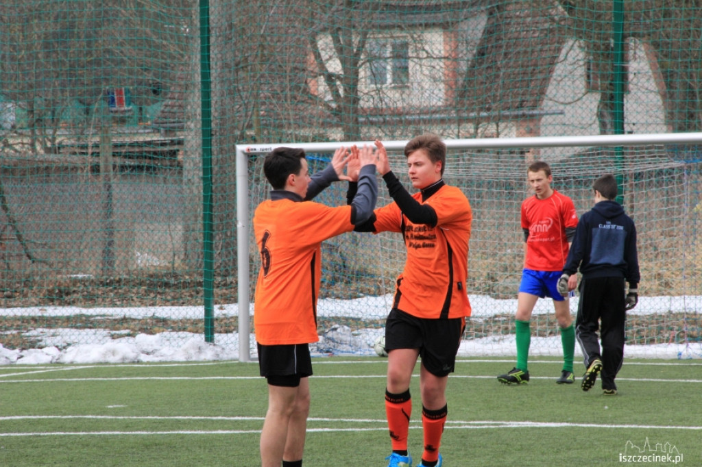 Coca-Cola Cup Turowo 2013