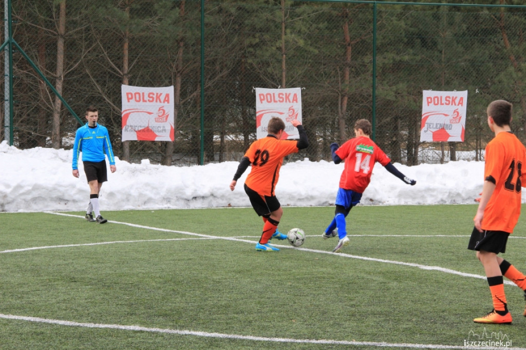 Coca-Cola Cup Turowo 2013