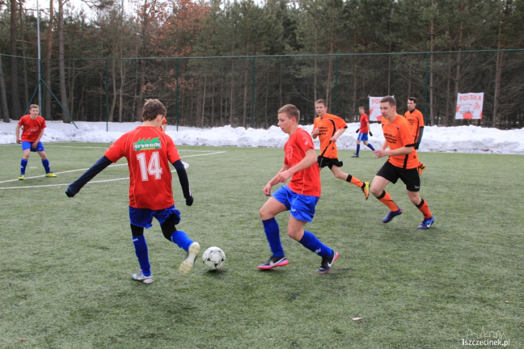 Coca-Cola Cup Turowo 2013