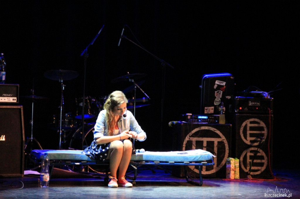 Przeglądy, koncerty, musical - XVI Festiwal STO