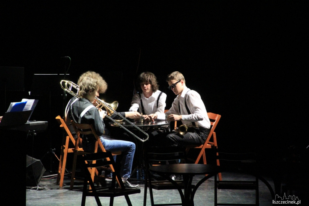 Przeglądy, koncerty, musical - XVI Festiwal STO