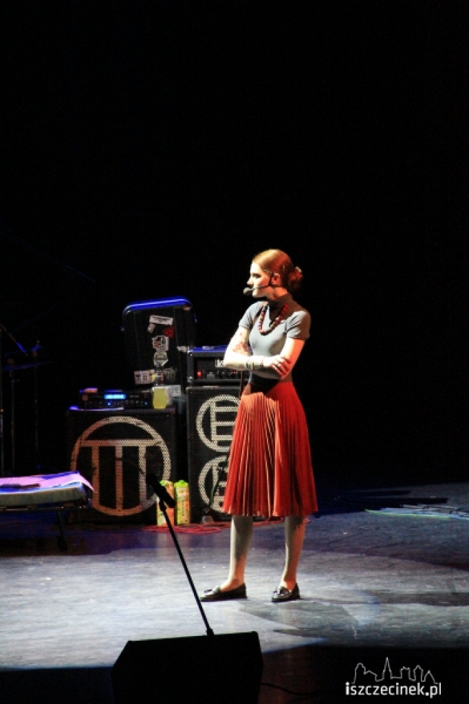 Przeglądy, koncerty, musical - XVI Festiwal STO