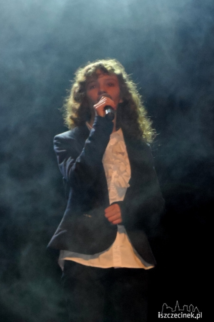 Przeglądy, koncerty, musical - XVI Festiwal STO