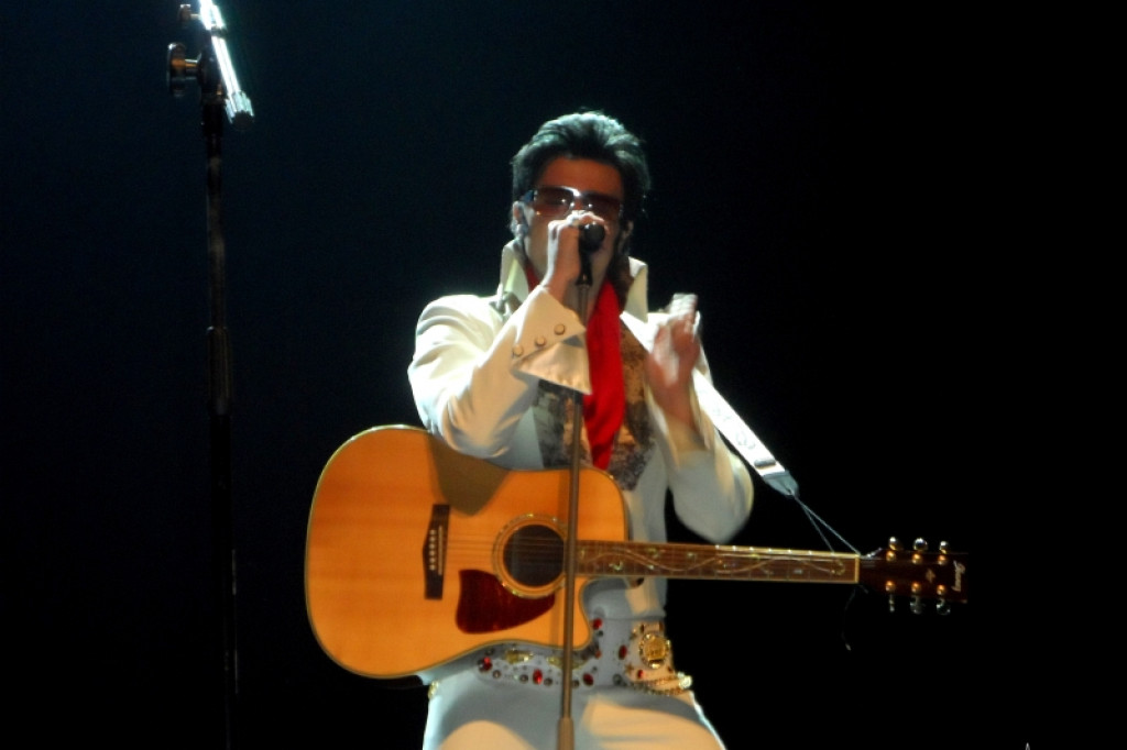 Przeglądy, koncerty, musical - XVI Festiwal STO