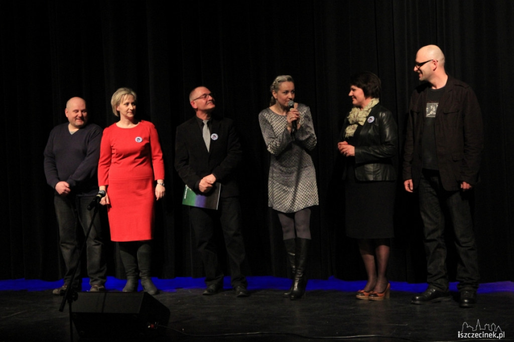 Przeglądy, koncerty, musical - XVI Festiwal STO