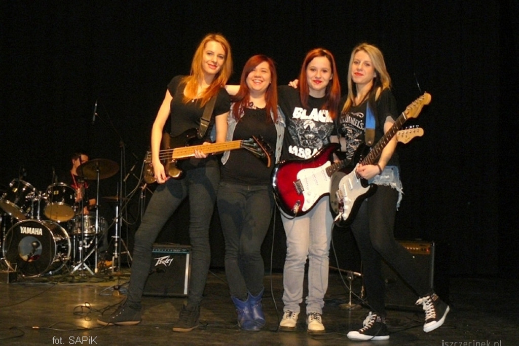 Przegląd Kapel Rockowych 2013