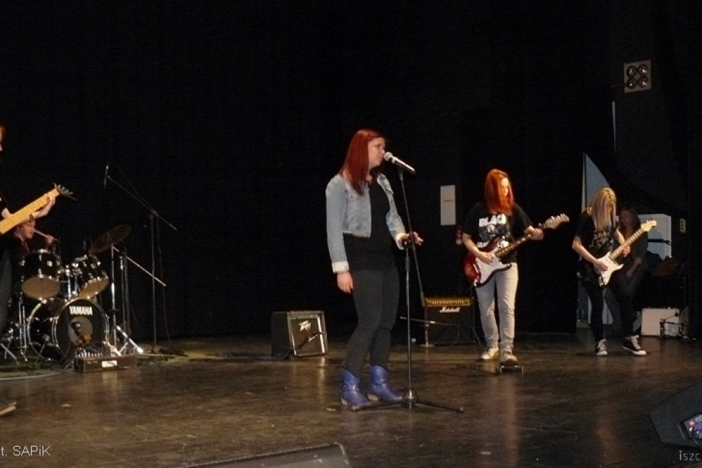 Przegląd Kapel Rockowych 2013