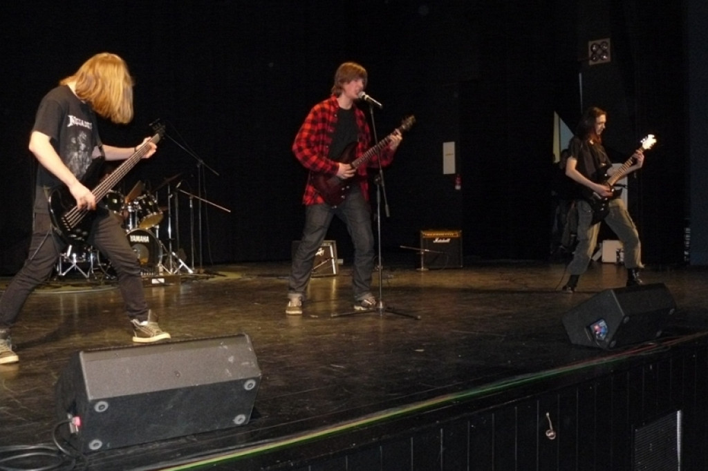 Przegląd Kapel Rockowych 2013