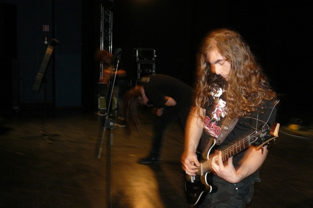 Przegląd Kapel Rockowych 2013