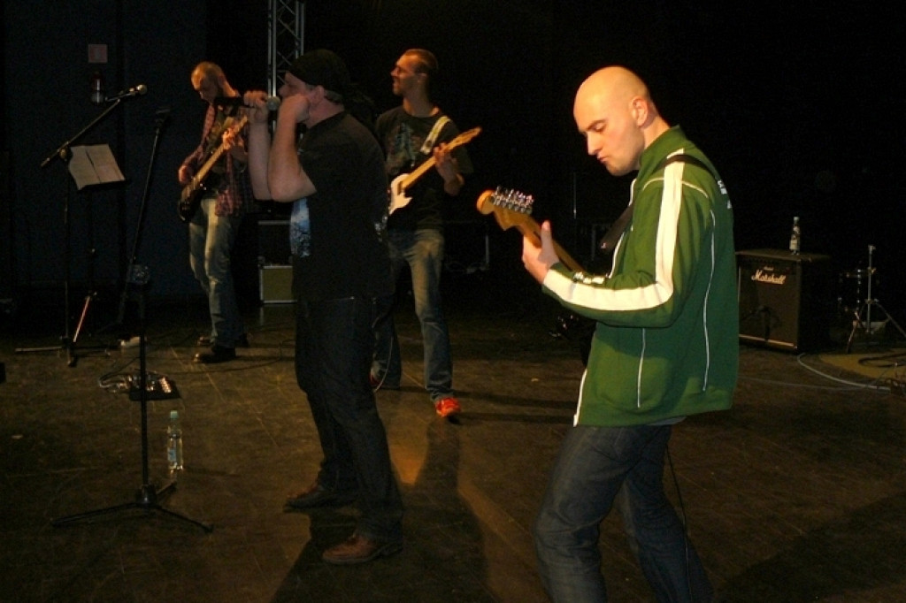 Przegląd Kapel Rockowych 2013