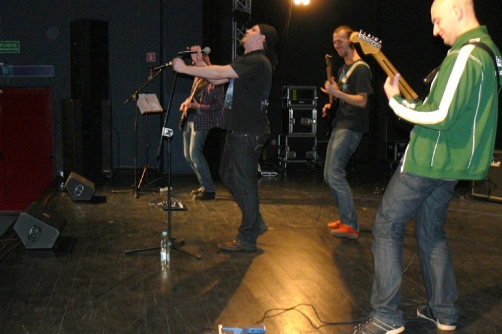 Przegląd Kapel Rockowych 2013