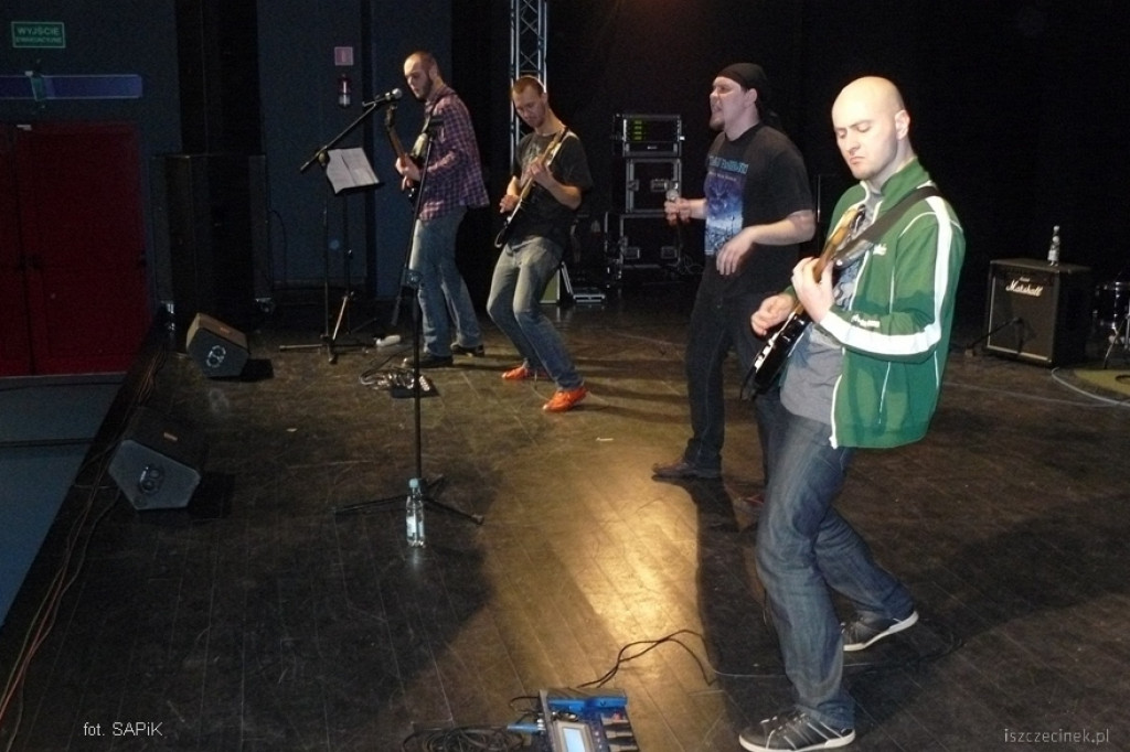 Przegląd Kapel Rockowych 2013