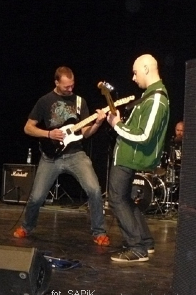 Przegląd Kapel Rockowych 2013