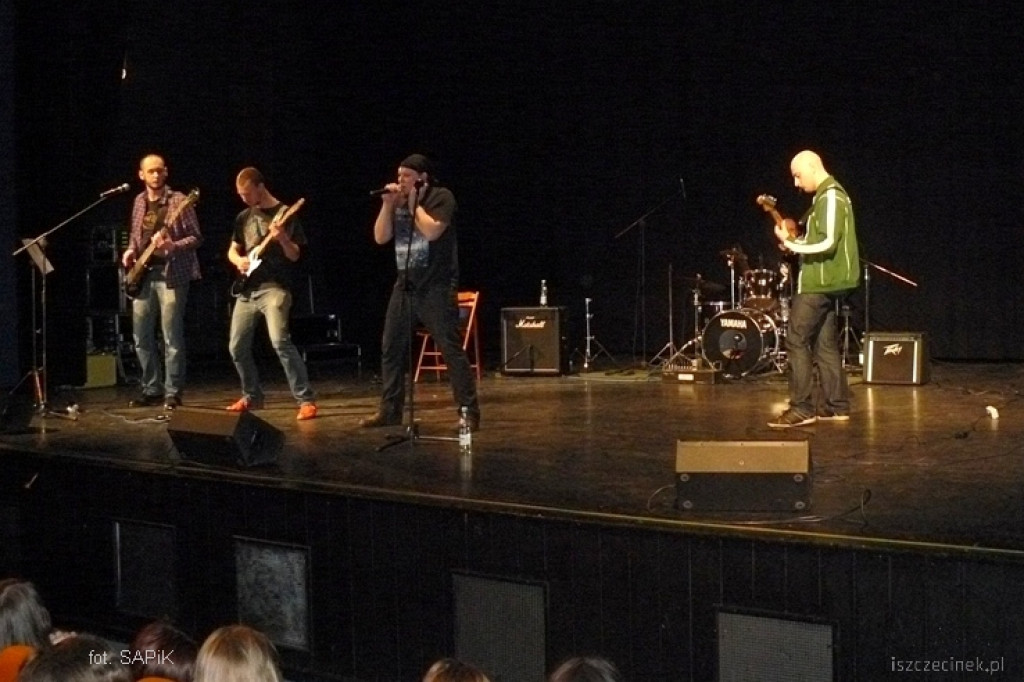 Przegląd Kapel Rockowych 2013