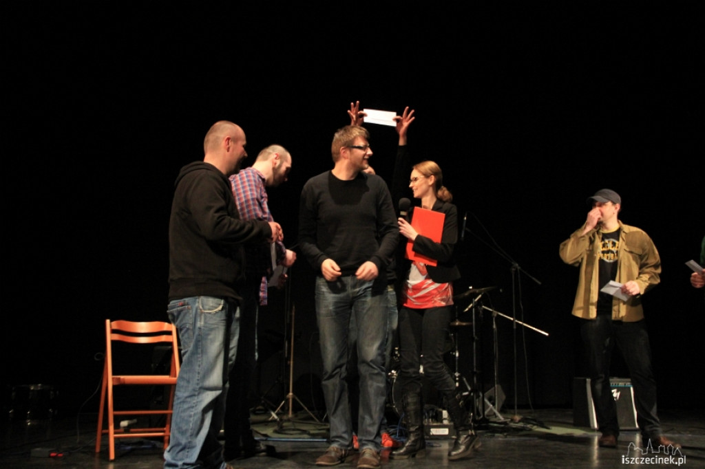 Przegląd Kapel Rockowych 2013