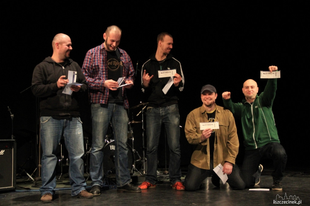 Przegląd Kapel Rockowych 2013