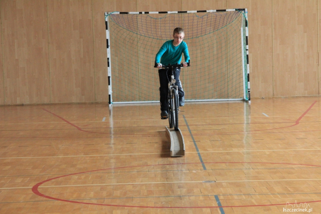 Eliminacje miejskie Ogólnopolskiego Turnieju Bezpieczeństwa w Ruchu Drogowym