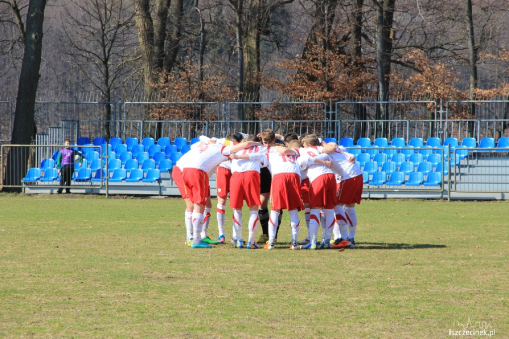Polska - Litwa U-16