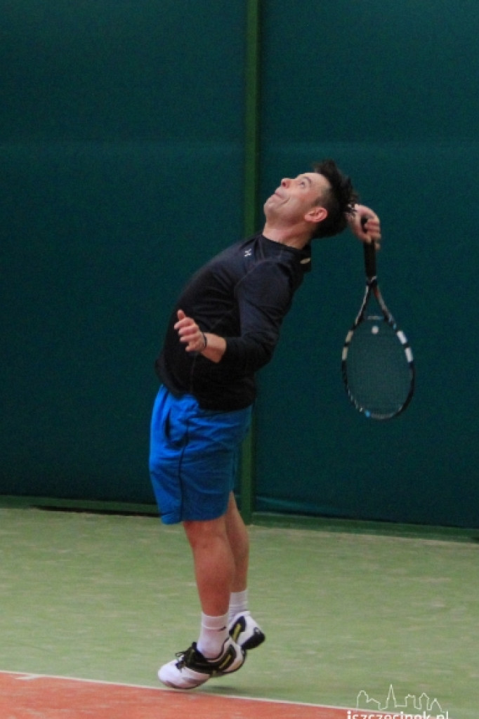 Turniej Tenisowy w grze podwójnej o Puchar Marszałka Województwa Zachodniopomorskiego