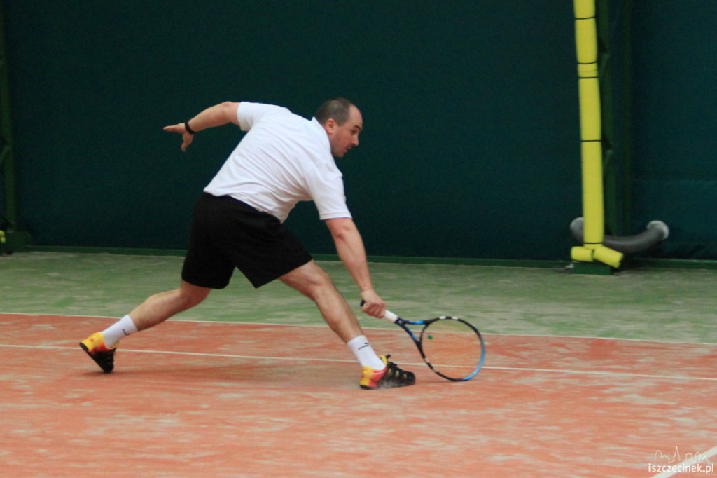 Turniej Tenisowy w grze podwójnej o Puchar Marszałka Województwa Zachodniopomorskiego