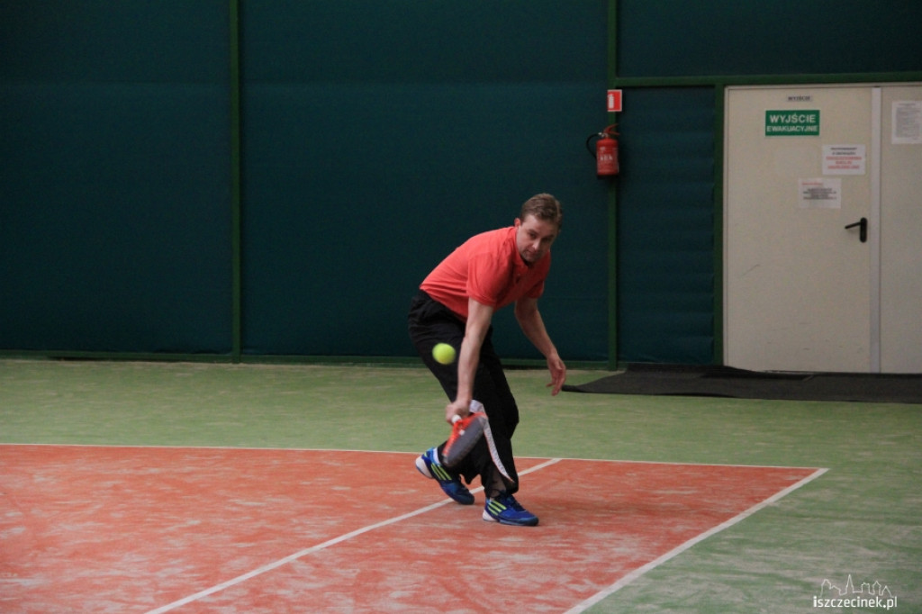 Turniej Tenisowy w grze podwójnej o Puchar Marszałka Województwa Zachodniopomorskiego