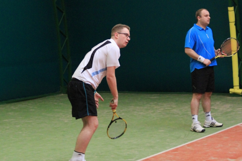 Turniej Tenisowy w grze podwójnej o Puchar Marszałka Województwa Zachodniopomorskiego