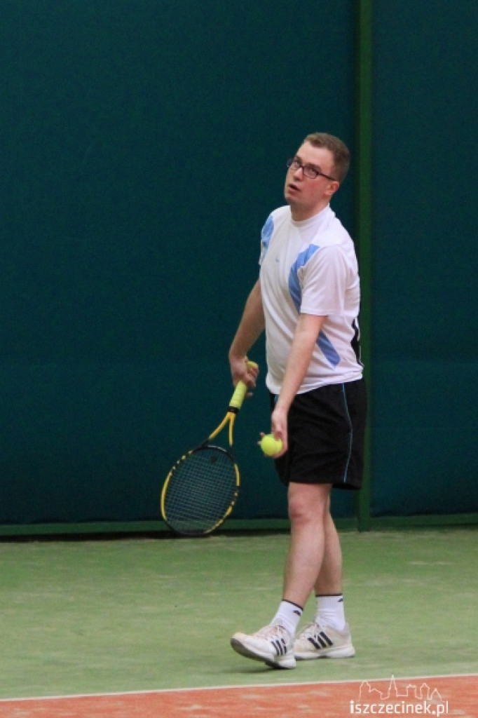 Turniej Tenisowy w grze podwójnej o Puchar Marszałka Województwa Zachodniopomorskiego