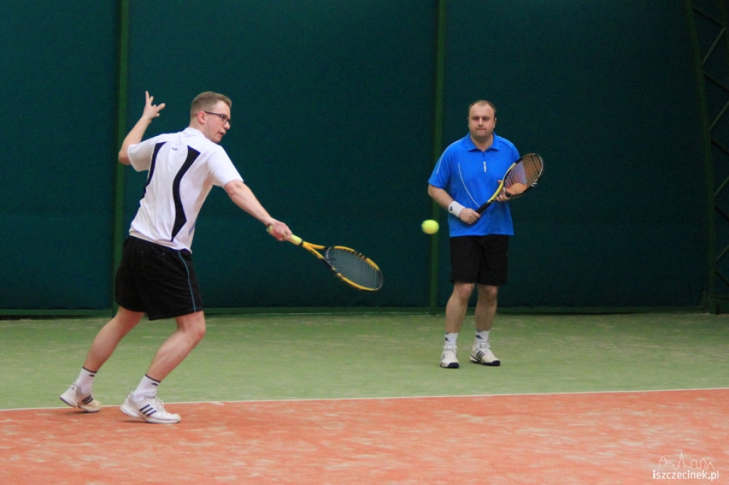 Turniej Tenisowy w grze podwójnej o Puchar Marszałka Województwa Zachodniopomorskiego