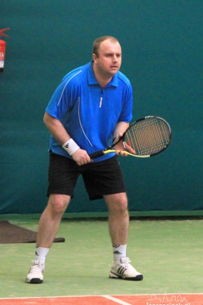 Turniej Tenisowy w grze podwójnej o Puchar Marszałka Województwa Zachodniopomorskiego