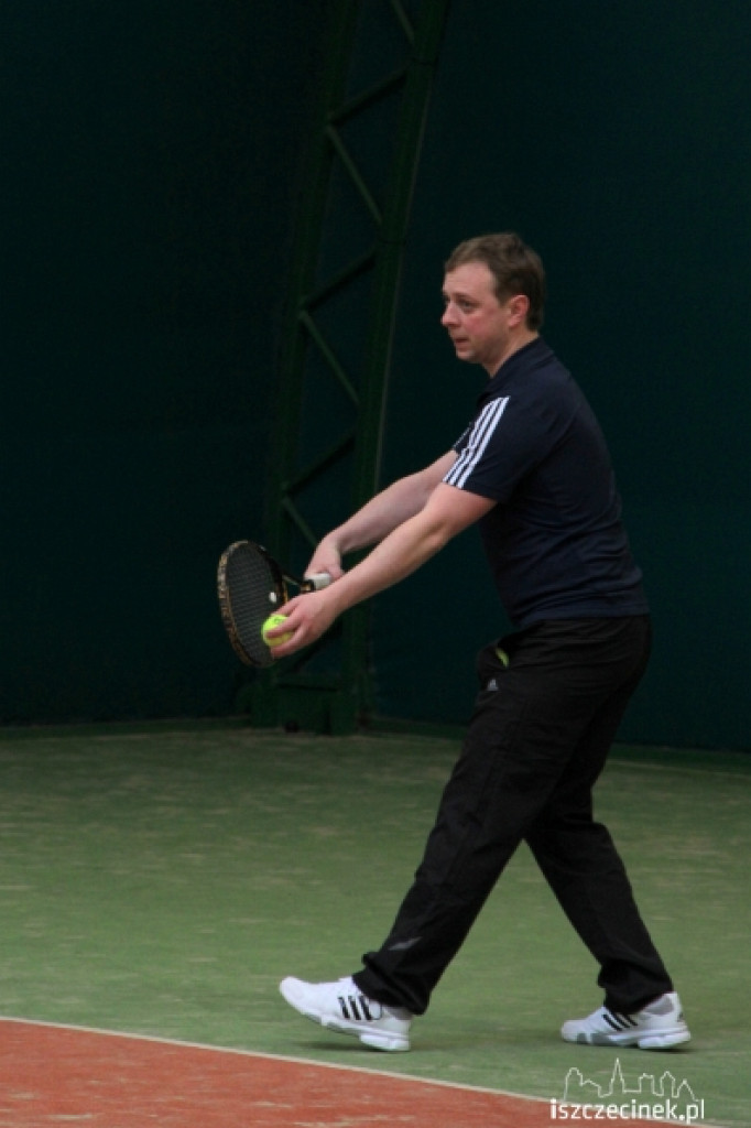 Turniej Tenisowy w grze podwójnej o Puchar Marszałka Województwa Zachodniopomorskiego