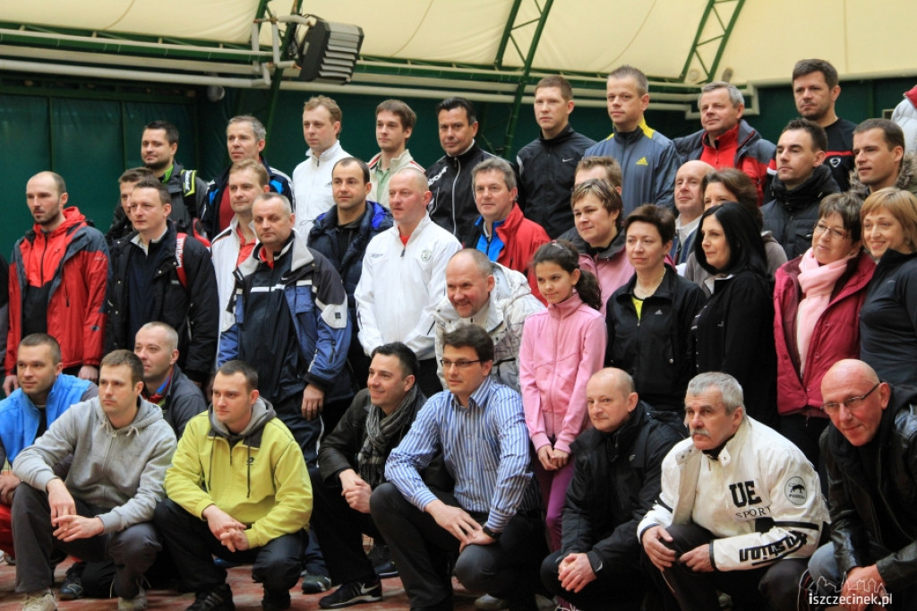 Turniej Tenisowy w grze podwójnej o Puchar Marszałka Województwa Zachodniopomorskiego