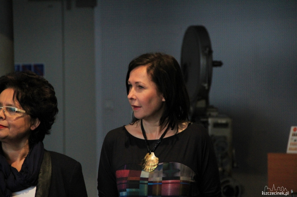 Mamo Tato wolę wodę niż papierosa