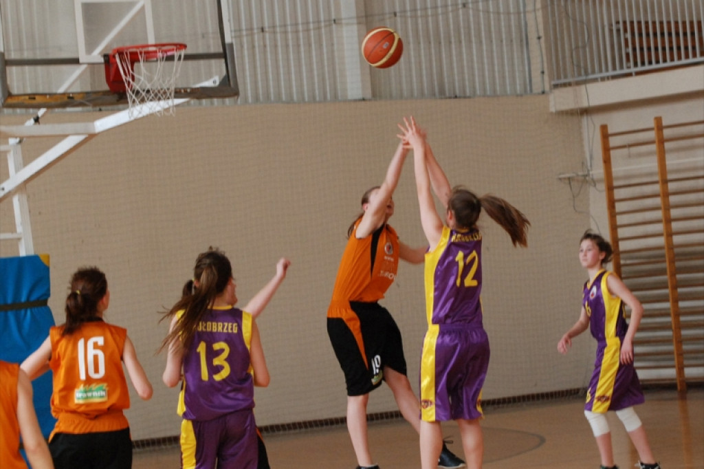 Turowo w Finale Województwa