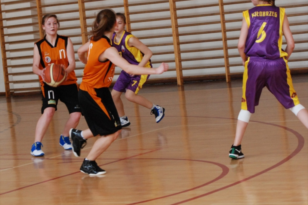 Turowo w Finale Województwa