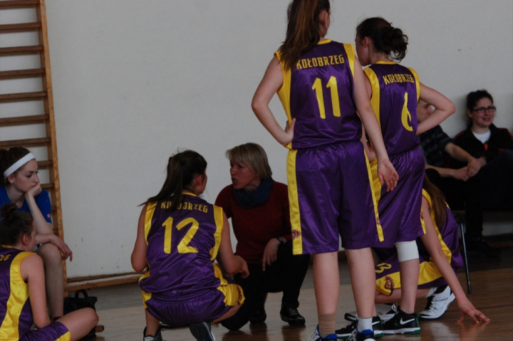 Turowo w Finale Województwa