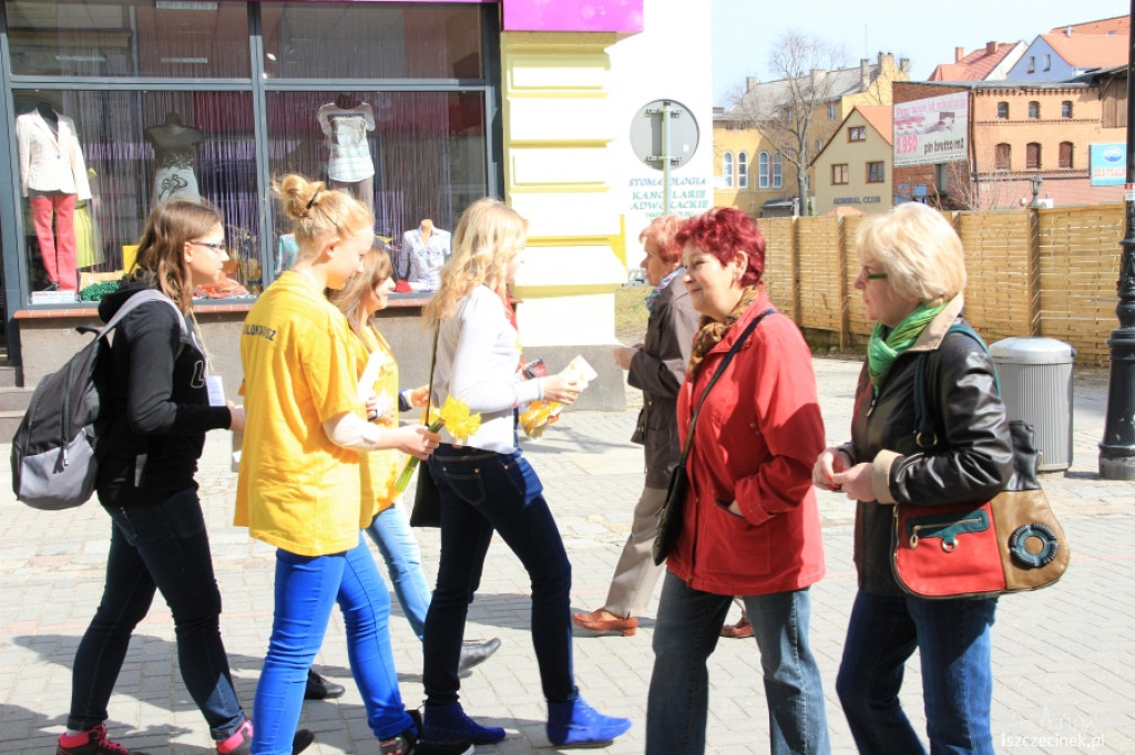 Pola Nadziei po raz 5 w Szczecinku