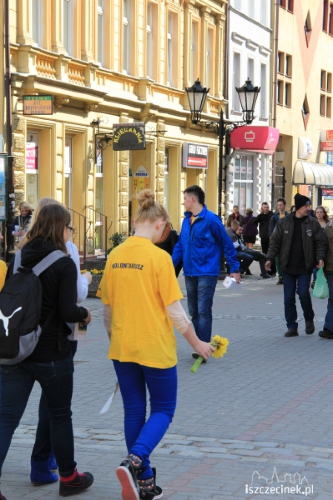 Pola Nadziei po raz 5 w Szczecinku