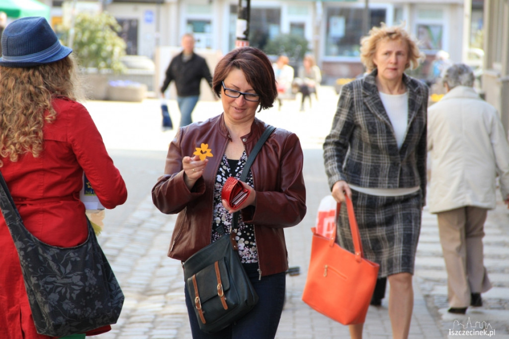 Pola Nadziei po raz 5 w Szczecinku