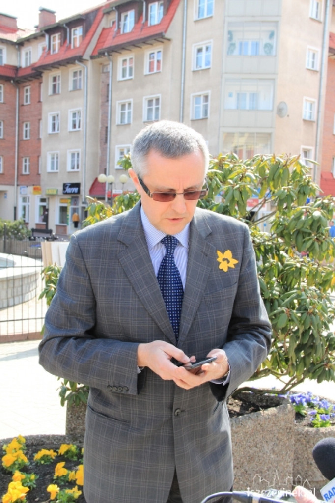 Pola Nadziei po raz 5 w Szczecinku