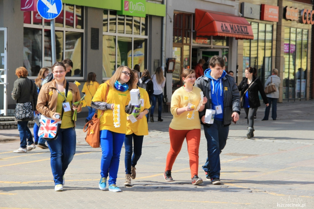 Pola Nadziei po raz 5 w Szczecinku
